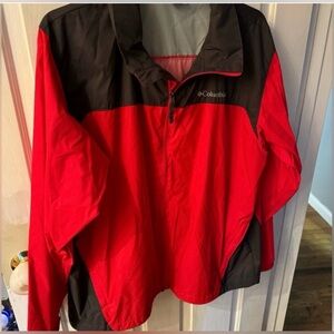 Columbia Men’s jacket size XL in great condition